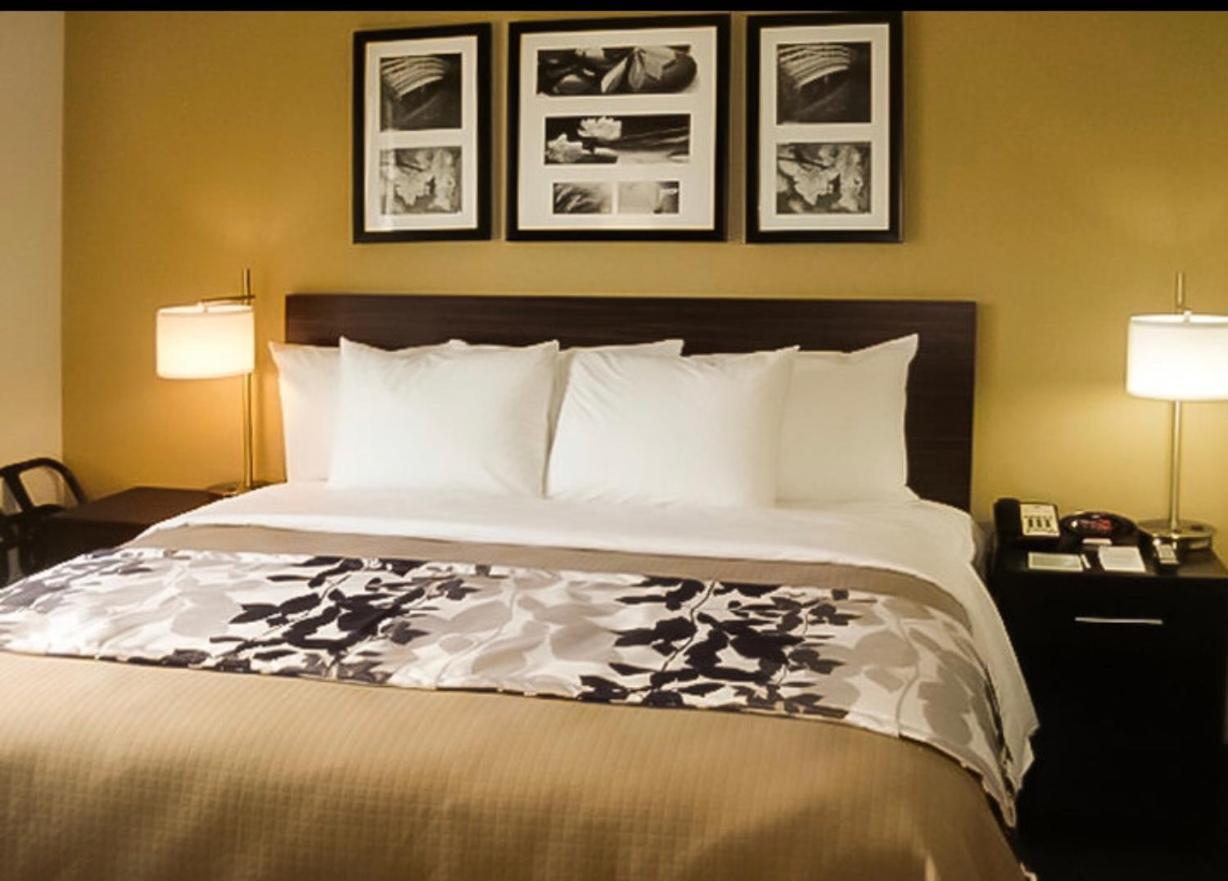 The Vue Inn Brooklyn Νέα Υόρκη Εξωτερικό φωτογραφία