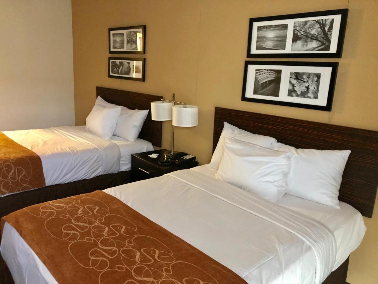 The Vue Inn Brooklyn Νέα Υόρκη Εξωτερικό φωτογραφία