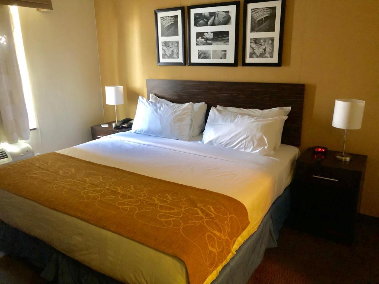 The Vue Inn Brooklyn Νέα Υόρκη Εξωτερικό φωτογραφία