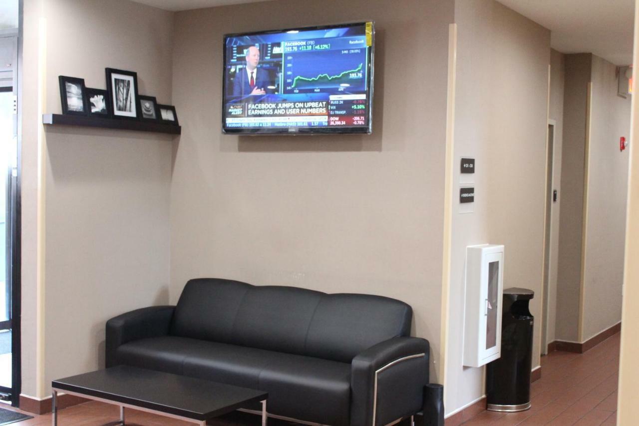 The Vue Inn Brooklyn Νέα Υόρκη Εξωτερικό φωτογραφία